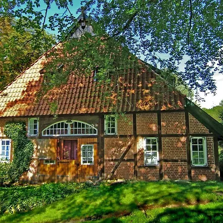 Grander Muehle Отель 3*