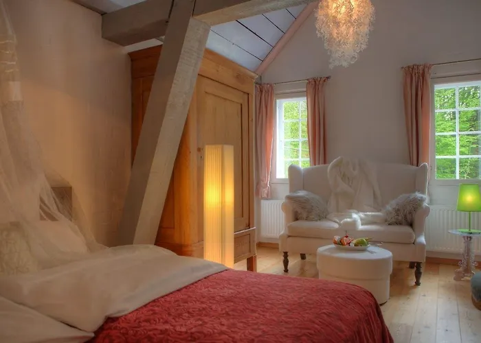 Grander Muehle Hotel Kuddeworde