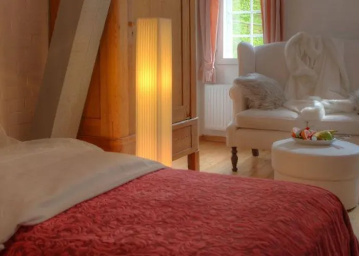 Grander Muehle Hotel