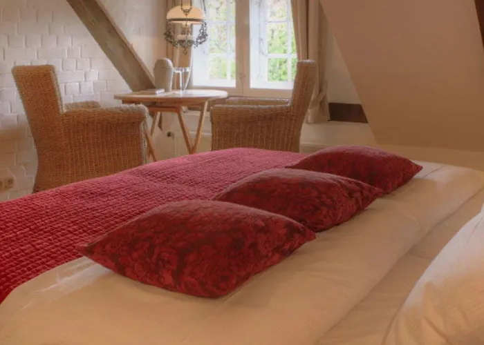 Grander Muehle Hotel 3*