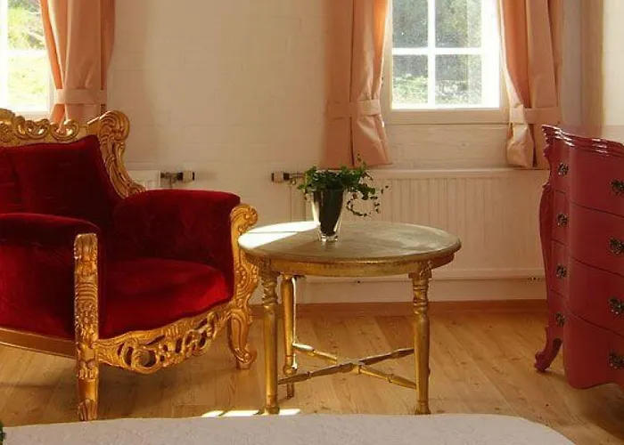 Hotel Grander Muehle 3*