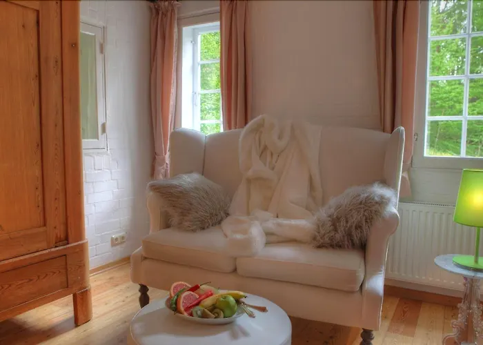 Hotel Grander Muehle 3*