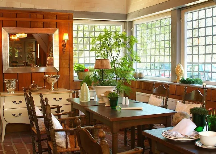 Hotel Grander Muehle