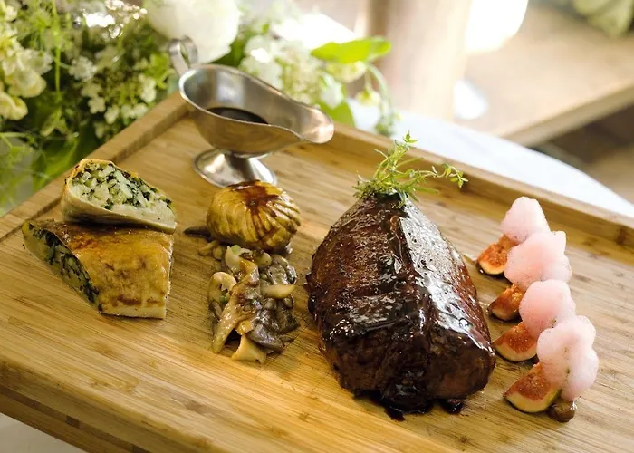 Grander Muehle Hotel Kuddeworde