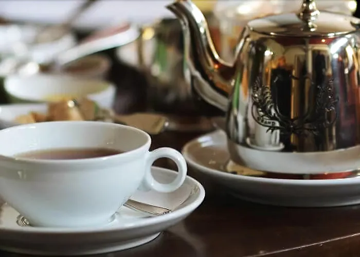 Grander Muehle Kuddeworde