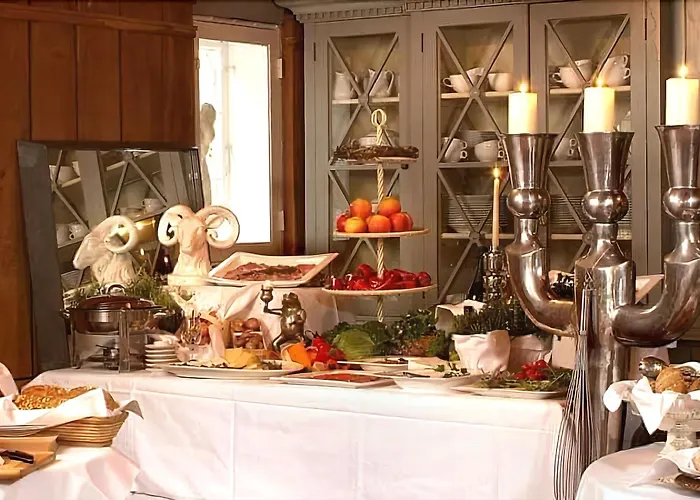 Hotel Grander Muehle