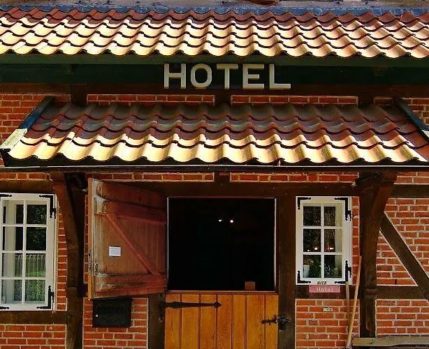 Grander Muehle 3* Kuddeworde