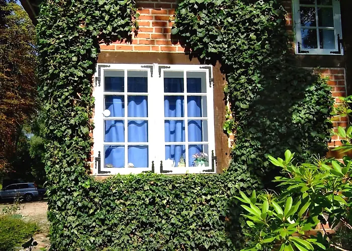 Grander Muehle Hotel Kuddeworde