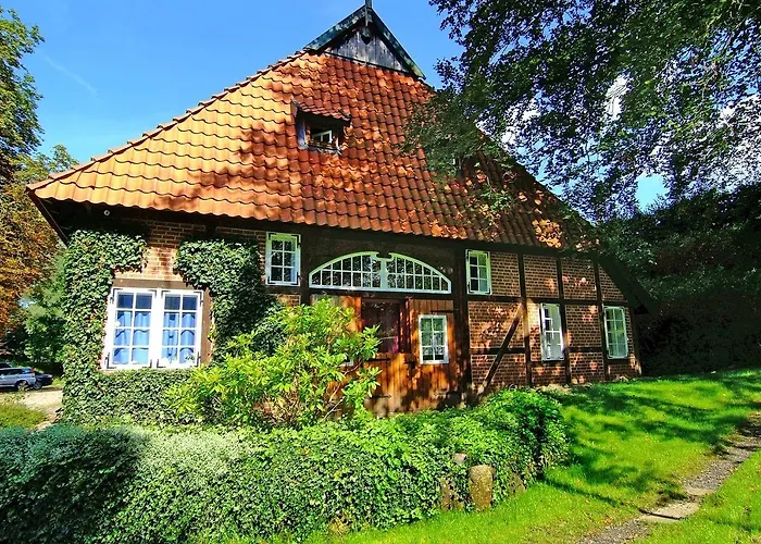 Grander Muehle Kuddeworde