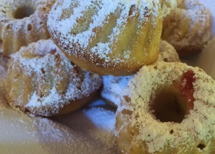 Hotel Grander Muehle Kuddeworde