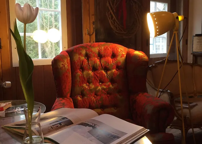 Hotel Grander Muehle 3*