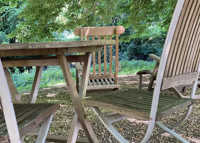 Grander Muehle Kuddeworde