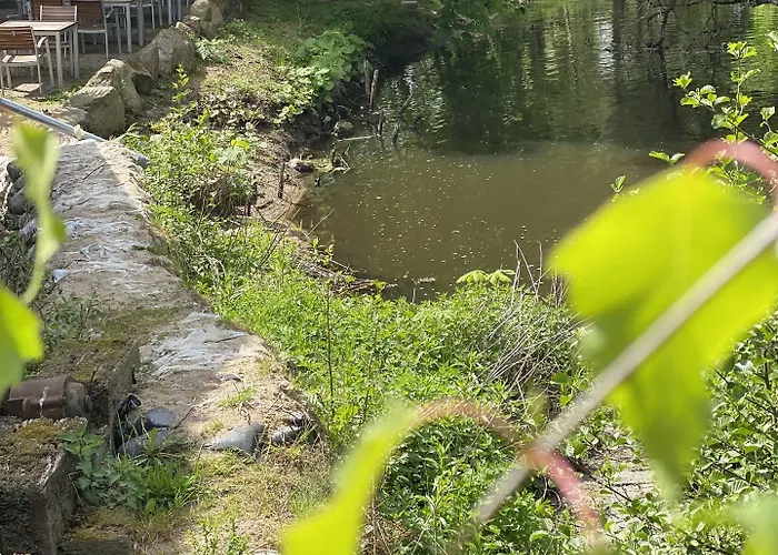 Hotel Grander Muehle 3*