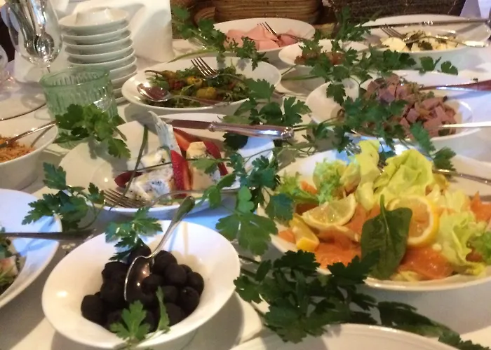 Hotel Grander Muehle