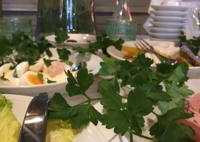 Grander Muehle Hotel