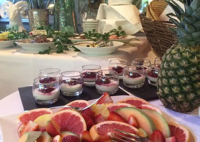 Hotel Grander Muehle 3*