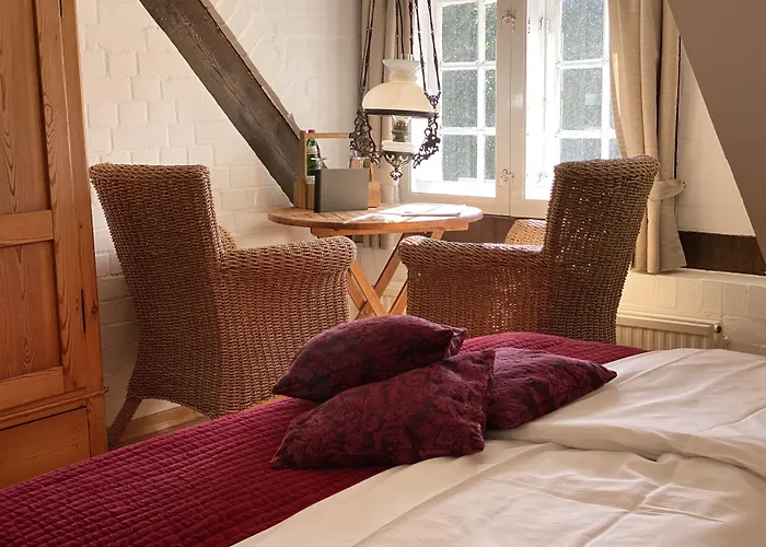 Grander Muehle Hotel 3*