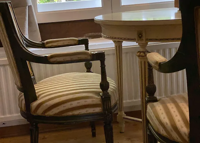 Grander Muehle Hotel