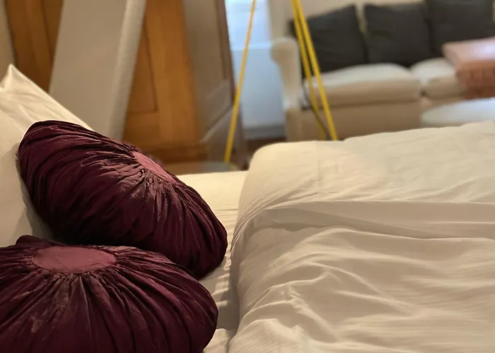 Hotel Grander Muehle 3*