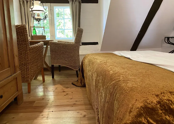 Grander Muehle 3* Kuddeworde