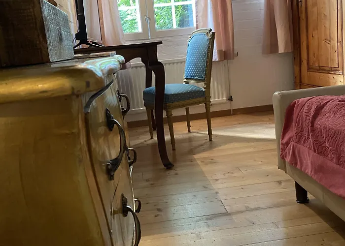 Grander Muehle Hotel