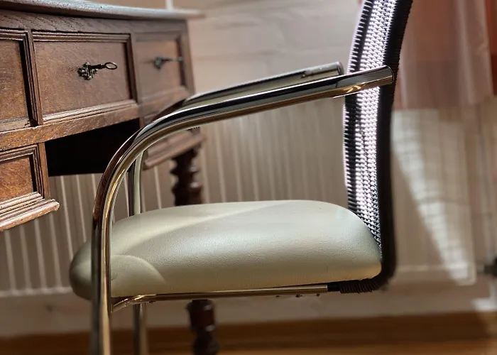 Hotel Grander Muehle Kuddeworde