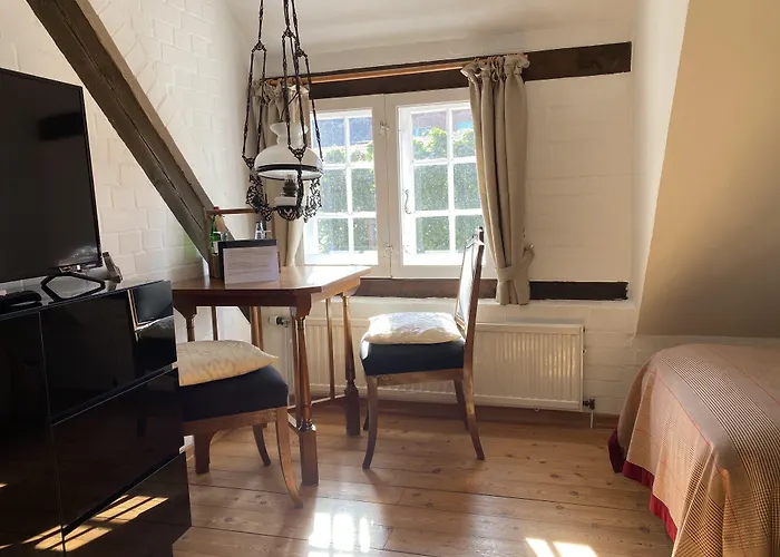 Grander Muehle 3* Kuddeworde