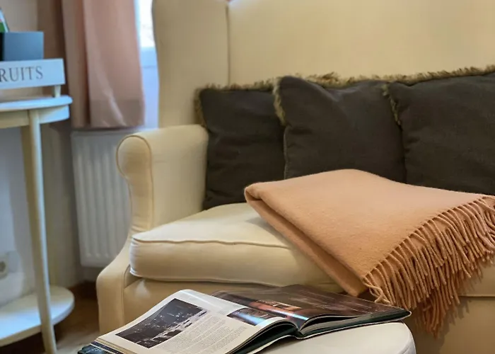 Grander Muehle Hotel 3*